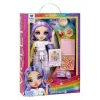 Rainbow High Junior High 503705EUC Puppe