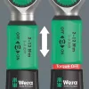 Click-Drehmomentschlüssel Wera 05075832001 Nm Mechanisch 275mm