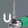 Click-Drehmomentschlüssel Wera 05075832001 Nm Mechanisch 275mm