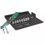 Click-Drehmomentschlüssel Wera 05075832001 Nm Mechanisch 275mm