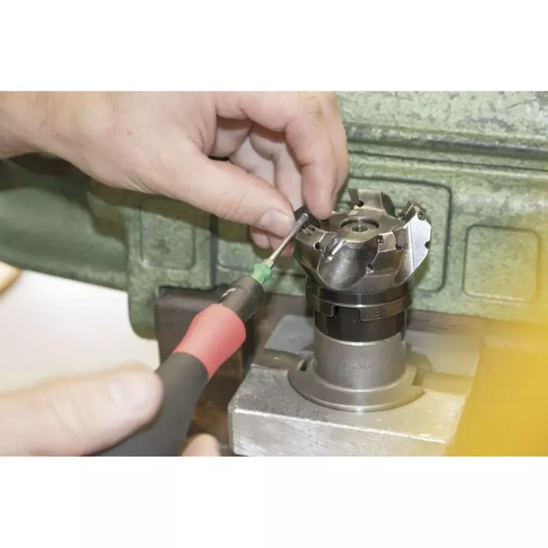 Manueller Schraubendreher Wiha 36850 Einzelner gerader Schraubendreher