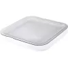 Elektrischer Allesschneider Gorenje R708A 100 W Edelstahl 1,5 cm