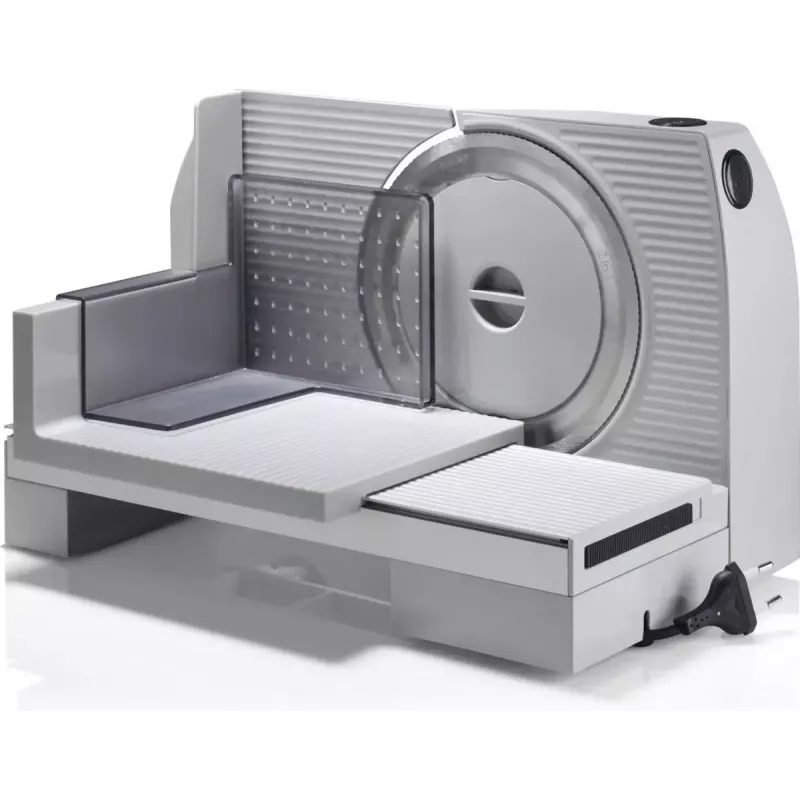 Elektrischer Allesschneider Gorenje R708A 100 W Edelstahl 1,5 cm