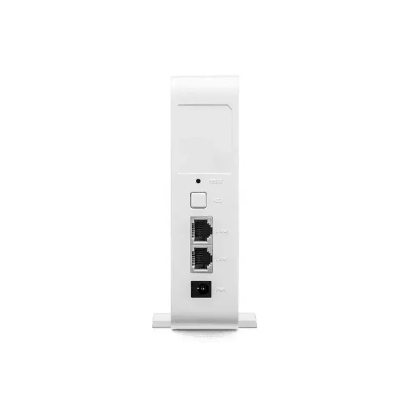 Devolo WiFi 6 Repeater 5400 Netzwerk-Repeater 5400 Mbit/s Dualband