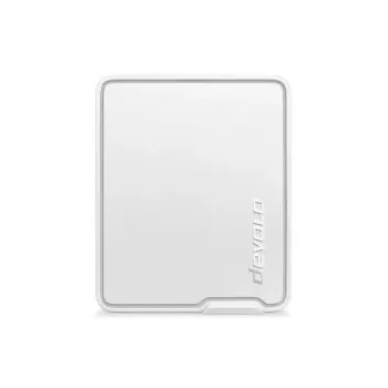 Devolo WiFi 6 Repeater 5400 Netzwerk-Repeater 5400 Mbit/s Dualband