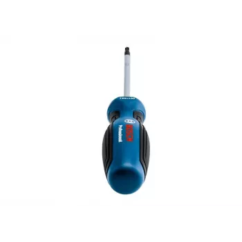Bosch 1 600 A01 V0C Handschraubendreher Einzelner Schlitzschraubendreher
