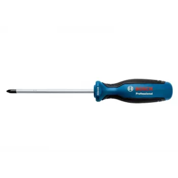 Bosch 1 600 A01 V08 manueller Schraubendreher Einfach Gerader Schraubendreher