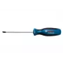 Bosch 1 600 A01 V08 manueller Schraubendreher Einfach Gerader Schraubendreher