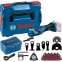 Bosch GOP 18V-34 Professional 20000 U/min Blau