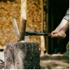 Axt-Werkzeug Fiskars 1069105