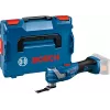 Multifunktions-Akku-Multischneider Bosch GOP 18V-34 — 18 V Oszillationswerkzeug, batteriebetrieben
