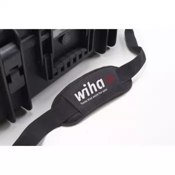 Werkzeugset Wiha Competence XL 83