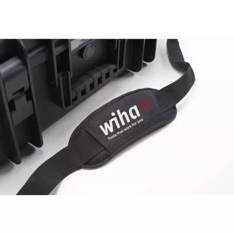 Werkzeugset Wiha Competence XL 83