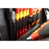 Werkzeugset Wiha Competence XL 83