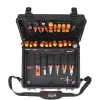Werkzeugset Wiha Competence XL 83