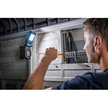 Lithium-Ionen-Akku Bosch 0601443600 18V Ersatzakku für Elektrowerkzeuge