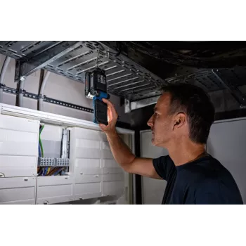 Lithium-Ionen-Akku Bosch 0601443600 18V Ersatzakku für Elektrowerkzeuge