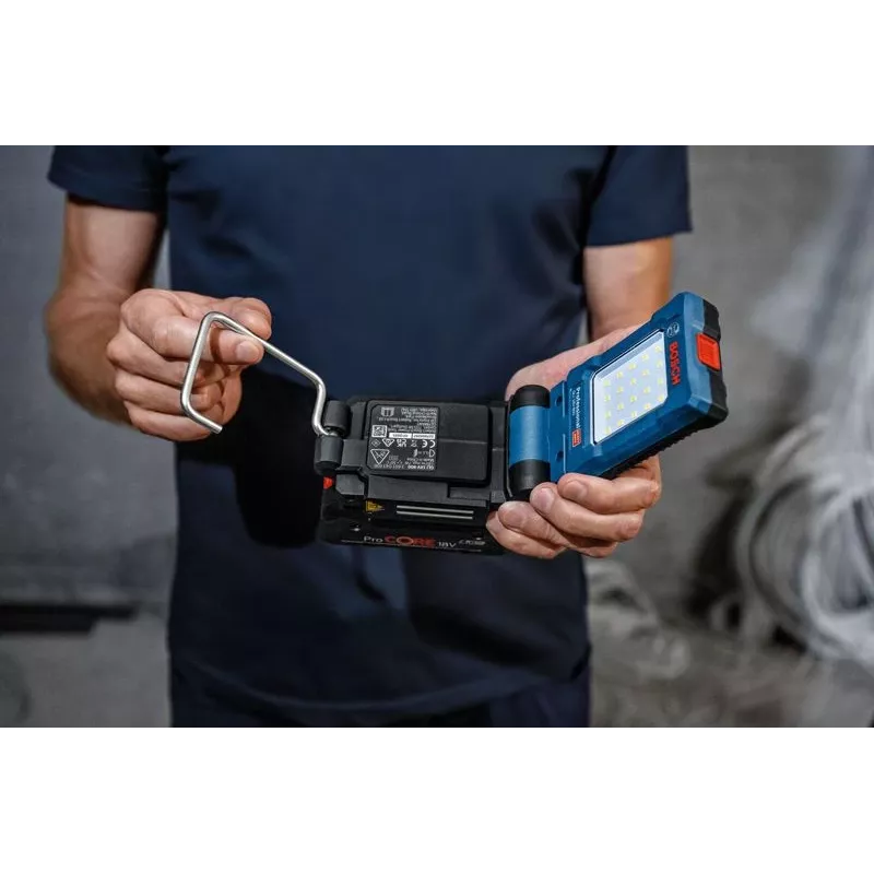Lithium-Ionen-Akku Bosch 0601443600 18V Ersatzakku für Elektrowerkzeuge
