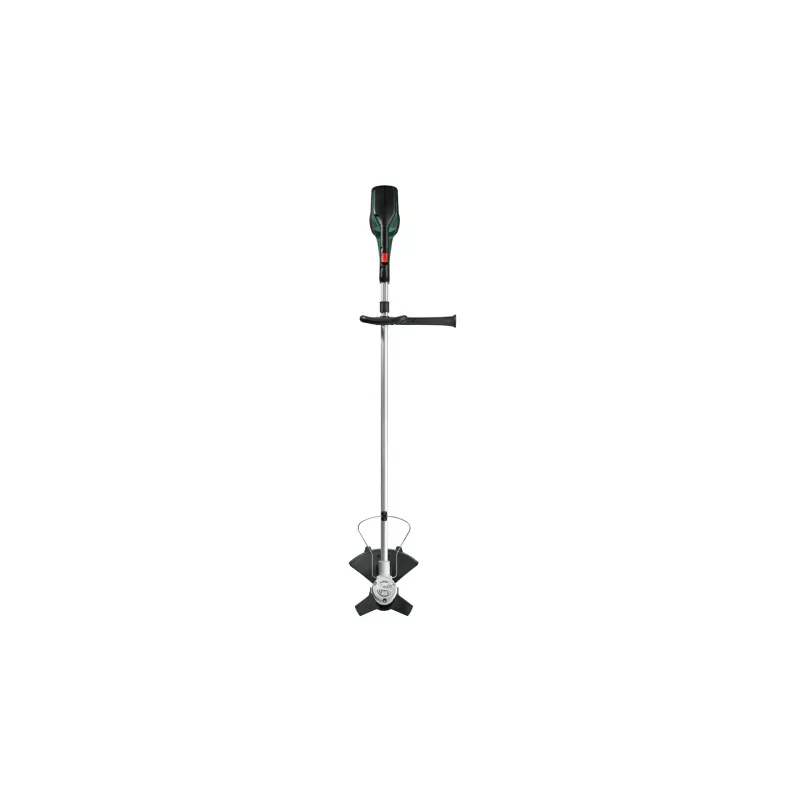 Bosch BrushCut Akku-Grasschere 2,4 mm 36 V Lithium-Ionen (Li-Ion) Grün