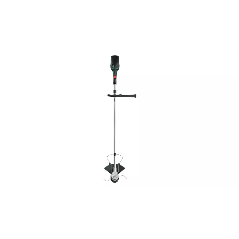 Bosch BrushCut Akku-Grasschere 2,4 mm 36 V Lithium-Ionen (Li-Ion) Grün