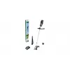 Bosch BrushCut Akku-Grasschere 2,4 mm 36 V Lithium-Ionen (Li-Ion) Grün