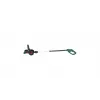 Bosch F016800608 kabellose Grasschere 11,5 cm 18 V Schwarz, Grün