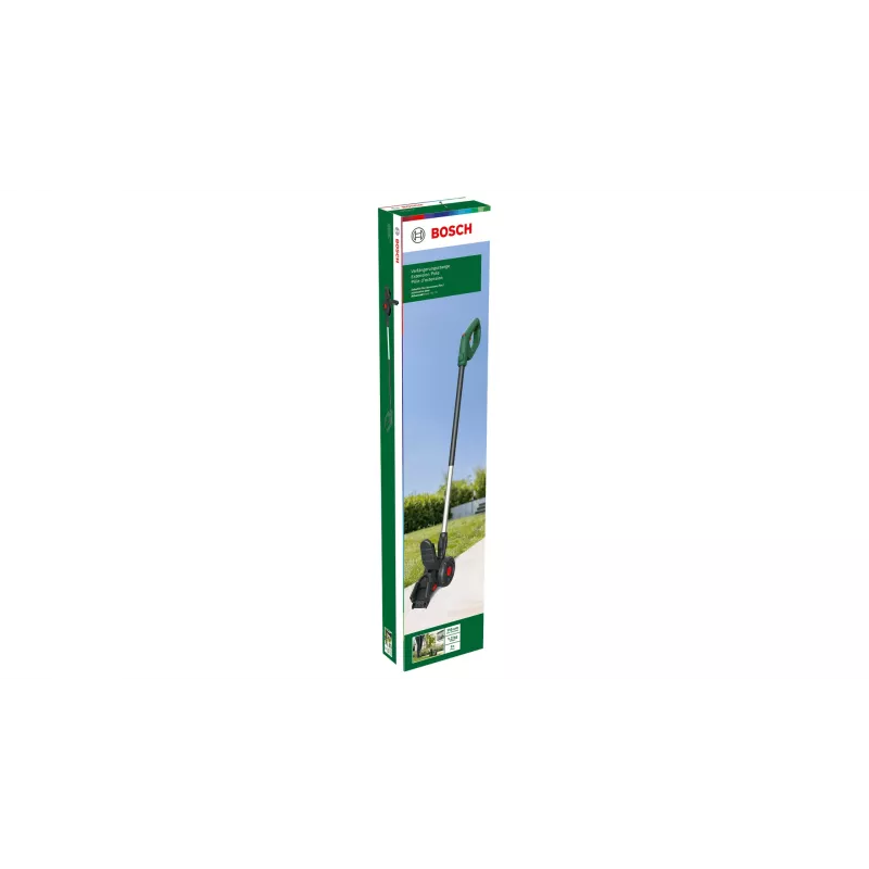 Bosch F016800608 kabellose Grasschere 11,5 cm 18 V Schwarz, Grün