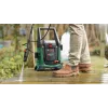 Kabelloser Hochdruckreiniger Bosch UniversalAquatak 36V-100 — Selbstansaug-Set, POWER FOR ALL Akkusystem