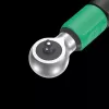 Click-Drehmomentschlüssel Wera 05075800001 Nm Mechanisch 244 mm
