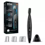 Braun 81519196 Präzisionstrimmer Schwarz
