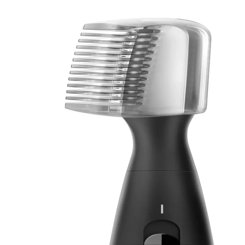 Braun 81519196 Präzisionstrimmer Schwarz