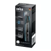 Braun 81519196 Präzisionstrimmer Schwarz