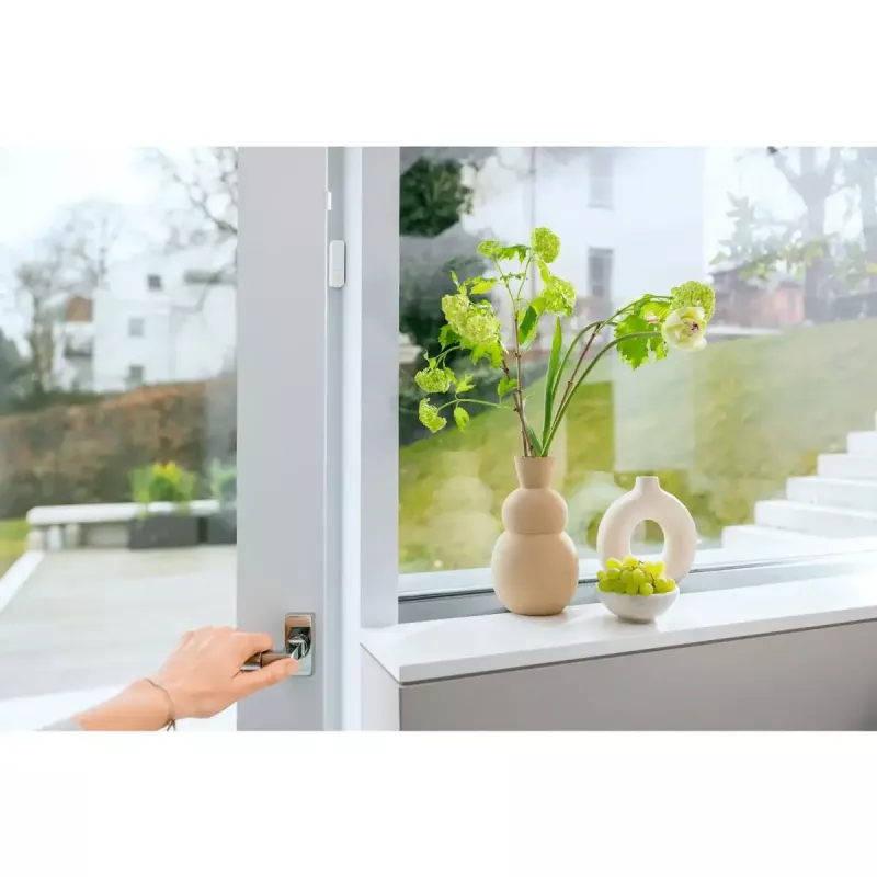 Heizungssteuerung Bosch Smart Home Smart Home Heizungssteuerung (mpn 8750002832)
