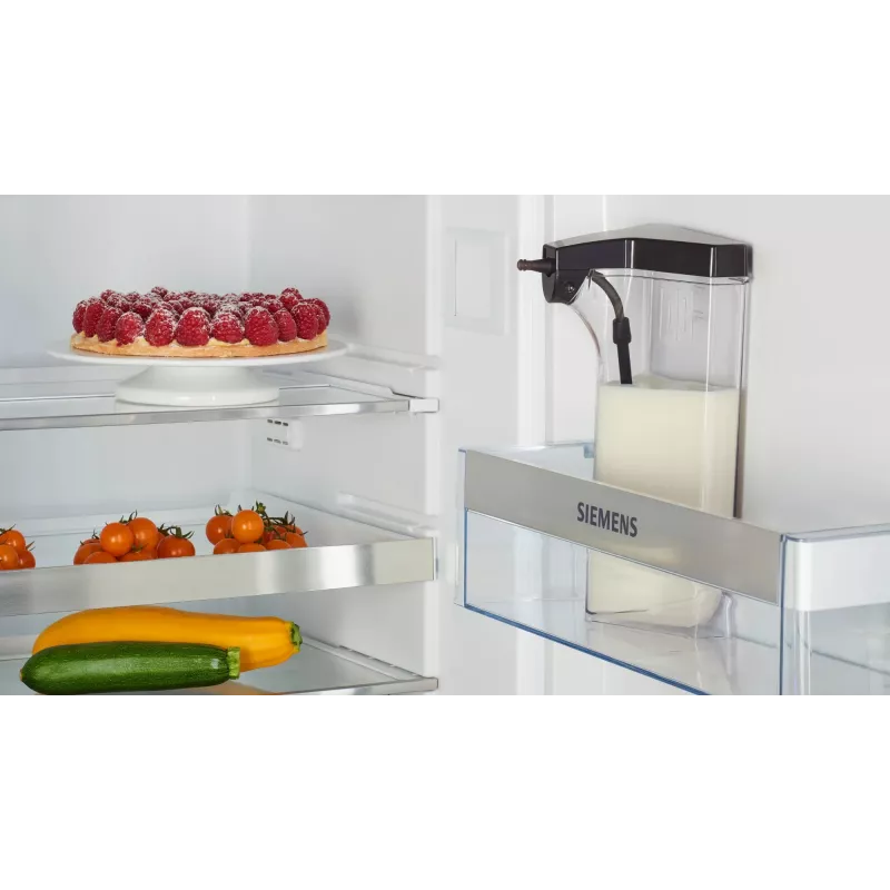Siemens EQ.900 TQ903DZ3 Kaffeemaschine Vollautomat Espressomaschine 2,3 L
