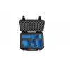 Hard Case B&W International Typ 2000 für GoPro 9/10/11 mit Zubehör, Schwarz