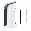 Rowenta Mini Excel Aqua SO9281 Innenbereich Weiß 2000 W Ventilator-Heizlüfter