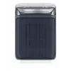 Rowenta Mini Excel Aqua SO9281 Innenbereich Weiß 2000 W Ventilator-Heizlüfter