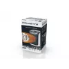 Rowenta Mini Excel Aqua SO9281 Innenbereich Weiß 2000 W Ventilator-Heizlüfter