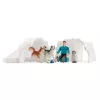 Zoo Schleich WILD LIFE Antarktis-Expedition Mehrfarbig 42558