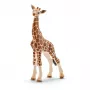 Figur Schleich WILD LIFE Giraffenkalb