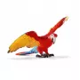 schleich WILD LIFE Ara mehrfarbig Kunststoff ab 3 Jahren