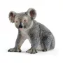 schleich WILD LIFE Koala, 3 Jahre, Dschungel, Wildtiere/Abenteuerspielzeug, Mehrfarbig, Kunststoff, 1 Stück