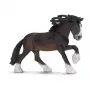 Figur Schleich FARM WORLD Shire Hengst