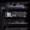 SSD M.2 512 GB ADATA XPG GAMMIX S70 BLADE — PCIe 4.0 NVMe, Lesen 7400 MB/s, Schreiben 2600 MB/s