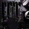 SSD M.2 512 GB ADATA XPG GAMMIX S70 BLADE — PCIe 4.0 NVMe, Lesen 7400 MB/s, Schreiben 2600 MB/s