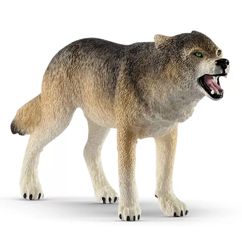 Figur Schleich WILD LIFE Wolf