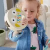 Mattel Musik-Geschenkset mit Holzinstrumenten für Kleinkinder