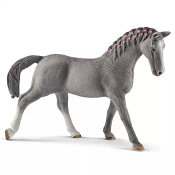 Pferdefigur Schleich HORSE CLUB Trakehner Stute