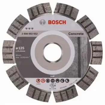 Kreissägeblatt Bosch 2 608 602 652