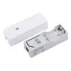 Smart-Home-Signalverstärker Kabelgebunden Homematic IP HmIP-ESI-IEC 300 m Reichweite